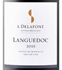 S. Delafont 15 Languedoc Rouge Aoc (S. Delafont) 2015